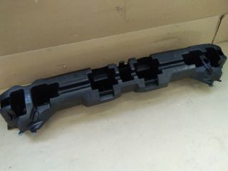 bontott DACIA BIGSTER Hátsó Lökhárító Merevítő (Fém)