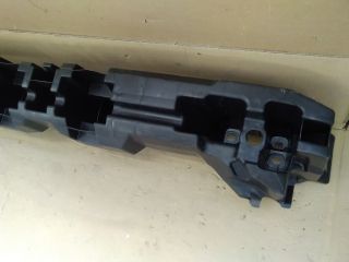 bontott DACIA BIGSTER Hátsó Lökhárító Merevítő (Fém)