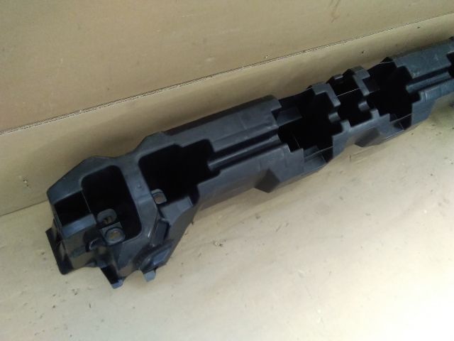 bontott DACIA BIGSTER Hátsó Lökhárító Merevítő (Fém)