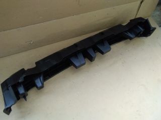 bontott DACIA BIGSTER Hátsó Lökhárító Merevítő (Fém)