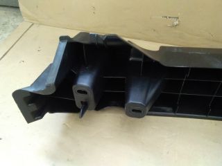 bontott DACIA BIGSTER Hátsó Lökhárító Merevítő (Fém)