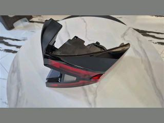 bontott DACIA BIGSTER Jobb Hátsó Lámpa