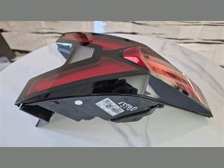 bontott DACIA BIGSTER Jobb Hátsó Lámpa