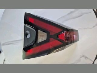 bontott DACIA BIGSTER Jobb Hátsó Lámpa