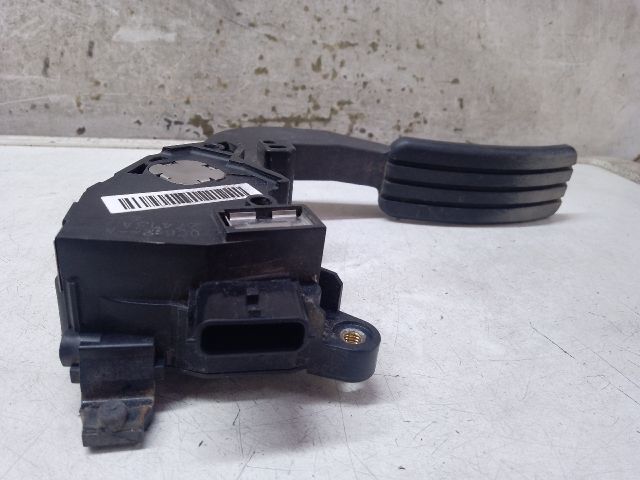 bontott DACIA DOKKER Gázpedál (Elektromos)