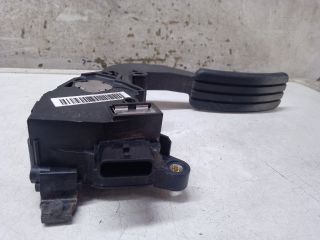 bontott DACIA DOKKER Gázpedál (Elektromos)