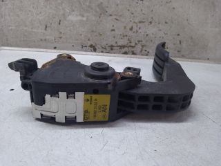 bontott DACIA DOKKER Gázpedál (Elektromos)