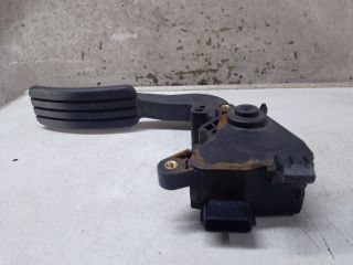 bontott DACIA DOKKER Gázpedál (Elektromos)