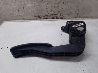 bontott DACIA DOKKER Gázpedál (Elektromos)