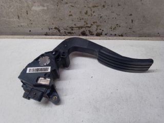 bontott DACIA DOKKER Gázpedál (Elektromos)