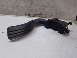 bontott DACIA DOKKER Gázpedál (Elektromos)