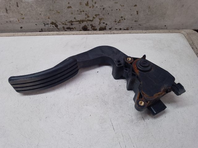 bontott DACIA DOKKER Gázpedál (Elektromos)