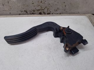 bontott DACIA DOKKER Gázpedál (Elektromos)