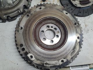 bontott DACIA DOKKER Kuplung Szett Lendkerékkel