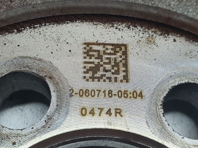 bontott DACIA DOKKER Kuplung Szett Lendkerékkel