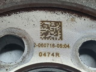 bontott DACIA DOKKER Kuplung Szett Lendkerékkel