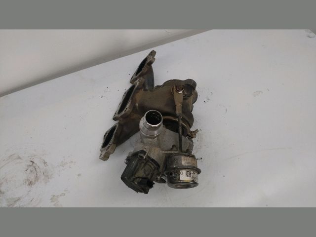 bontott DACIA DOKKER Turbó