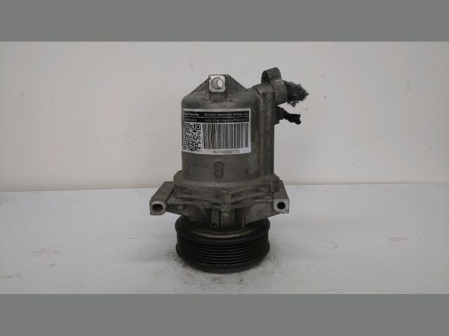 bontott DACIA DOKKER Klímakompresszor