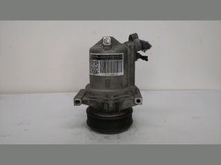 bontott DACIA DOKKER Klímakompresszor