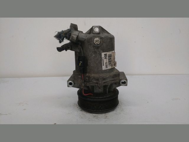 bontott DACIA DOKKER Klímakompresszor