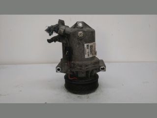 bontott DACIA DOKKER Klímakompresszor