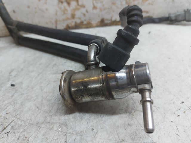 bontott DACIA DOKKER AdBlue Befecskendező Egység