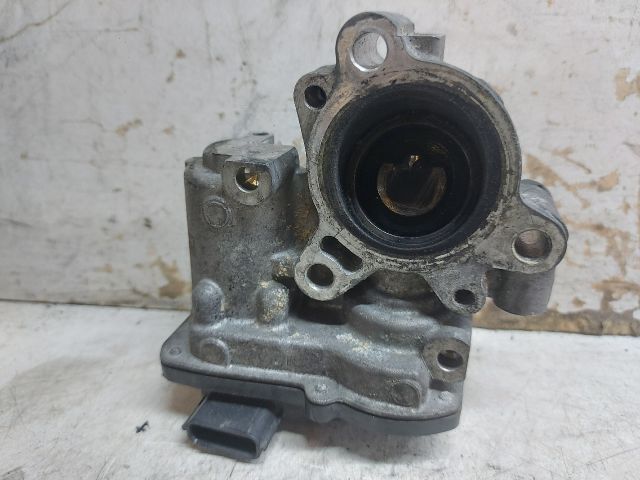 bontott DACIA DOKKER EGR / AGR Szelep