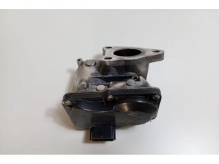 bontott DACIA DOKKER EGR / AGR Szelep
