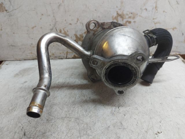 bontott DACIA DOKKER EGR Hűtő