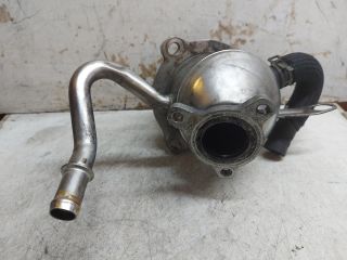 bontott DACIA DOKKER EGR Hűtő