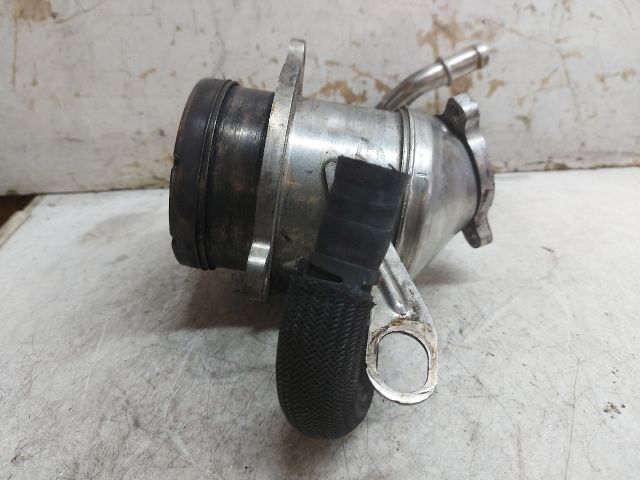 bontott DACIA DOKKER EGR Hűtő