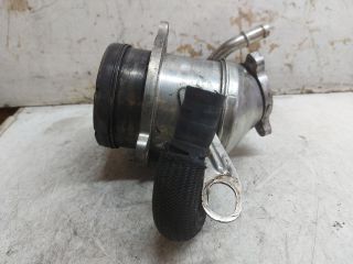 bontott DACIA DOKKER EGR Hűtő