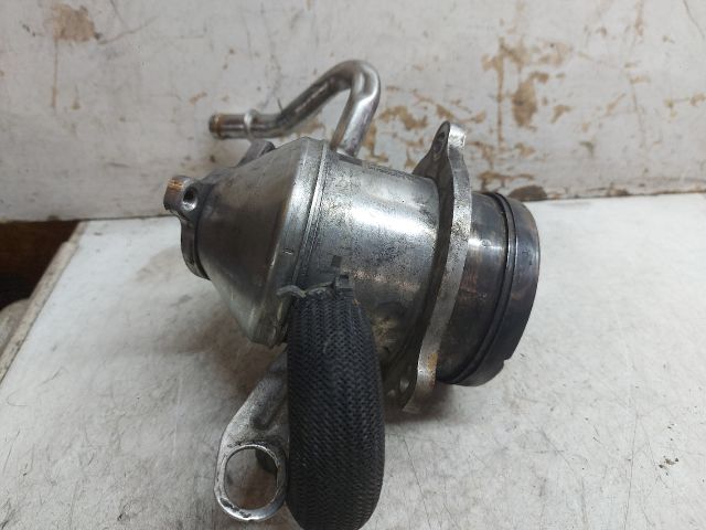 bontott DACIA DOKKER EGR Hűtő