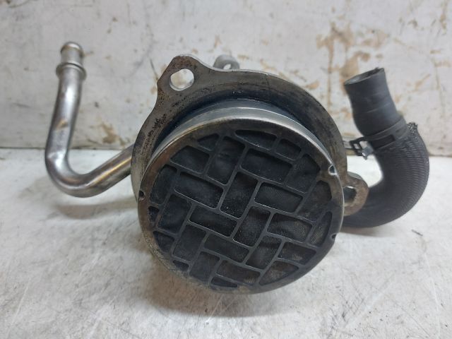 bontott DACIA DOKKER EGR Hűtő