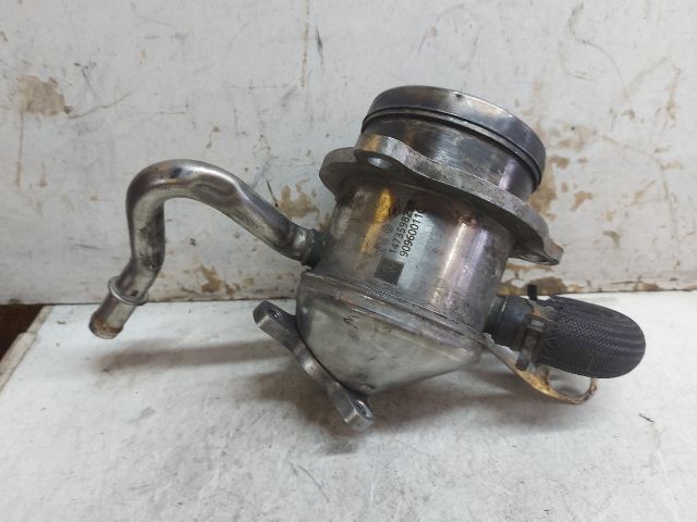 bontott DACIA DOKKER EGR Hűtő