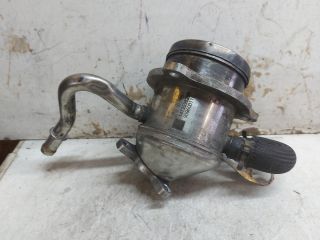 bontott DACIA DOKKER EGR Hűtő