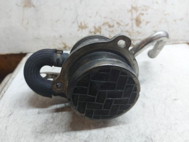 bontott DACIA DOKKER EGR Hűtő