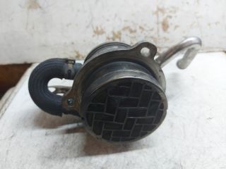 bontott DACIA DOKKER EGR Hűtő