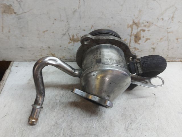 bontott DACIA DOKKER EGR Hűtő