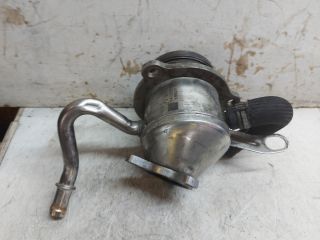 bontott DACIA DOKKER EGR Hűtő