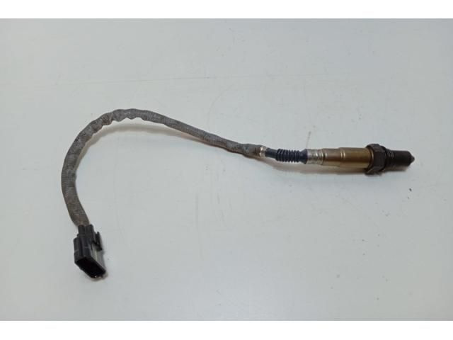 bontott DACIA DOKKER Első Lambdaszonda