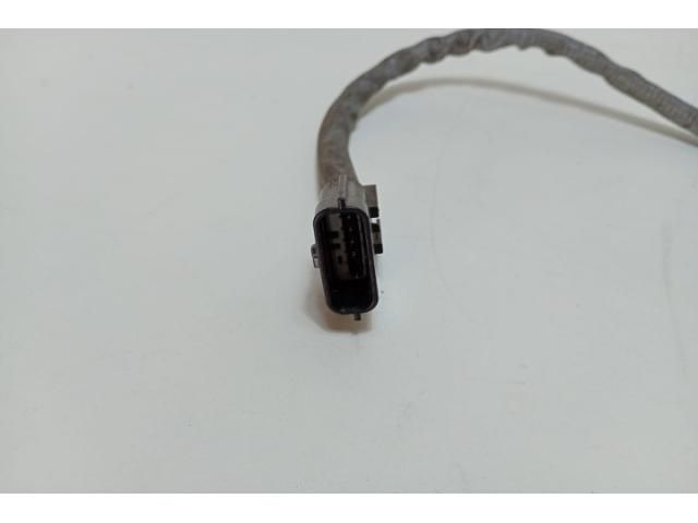 bontott DACIA DOKKER Első Lambdaszonda