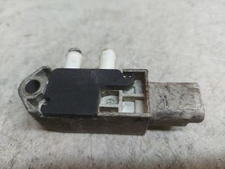 bontott DACIA DOKKER Kipufogó Nyomásérzékelő