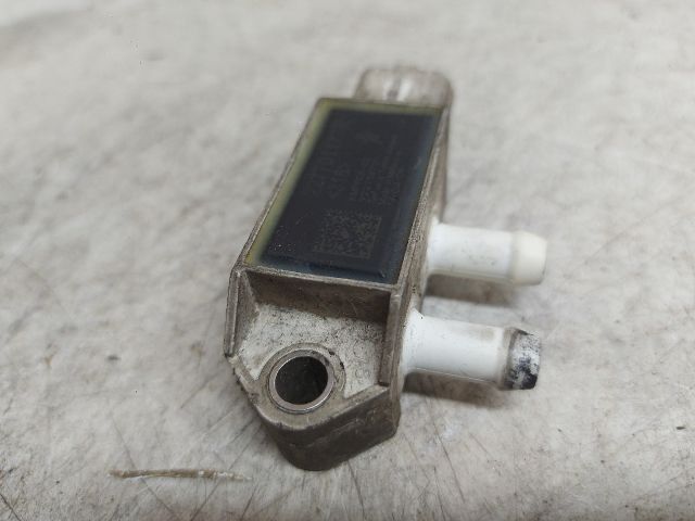 bontott DACIA DOKKER Kipufogó Nyomásérzékelő