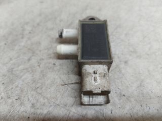 bontott DACIA DOKKER Kipufogó Nyomásérzékelő