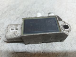 bontott DACIA DOKKER Kipufogó Nyomásérzékelő