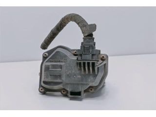 bontott DACIA DOKKER Kipufogó Vég