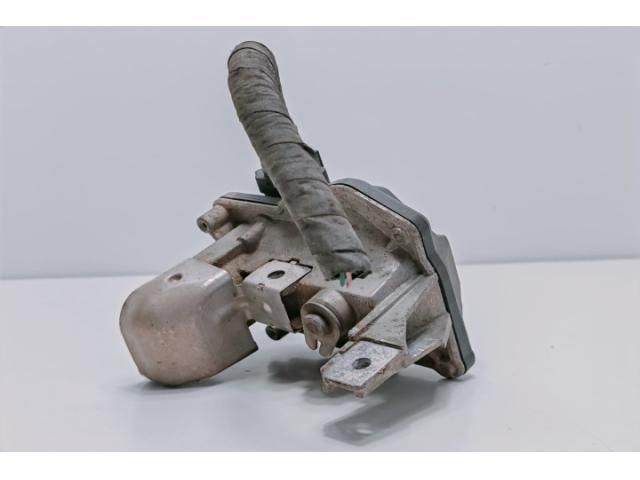 bontott DACIA DOKKER Kipufogó Vég