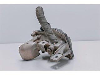 bontott DACIA DOKKER Kipufogó Vég