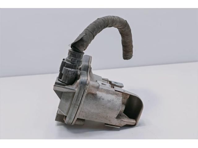 bontott DACIA DOKKER Kipufogó Vég